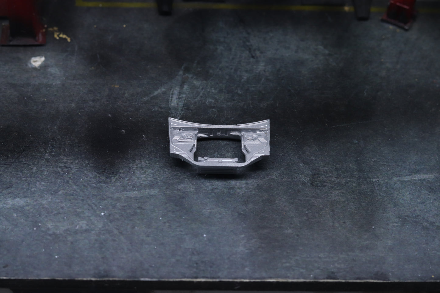 Engine Bay 1/64 CIVIC EF Hotwheels.