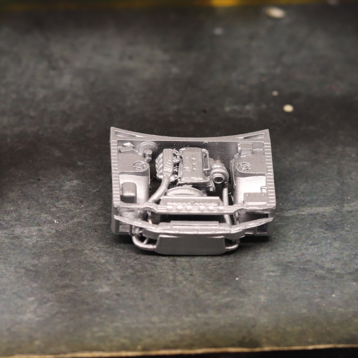 Diecast Engine 1/64 SR20 Nissan S15
