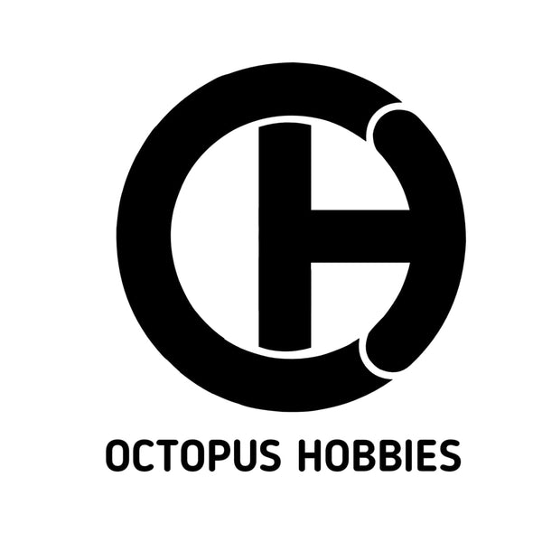 OCTOPUS HOBBIES